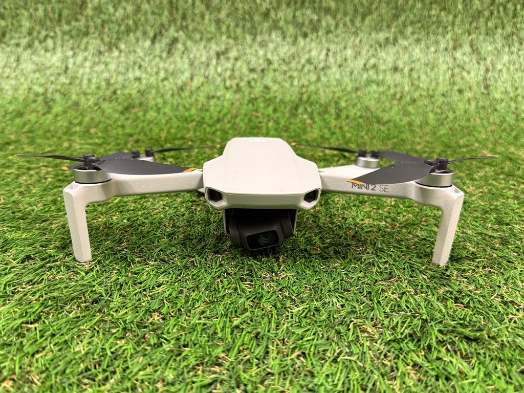 DJI Mini 2 SE Drone Only – Fully Tested & Ready to Fly