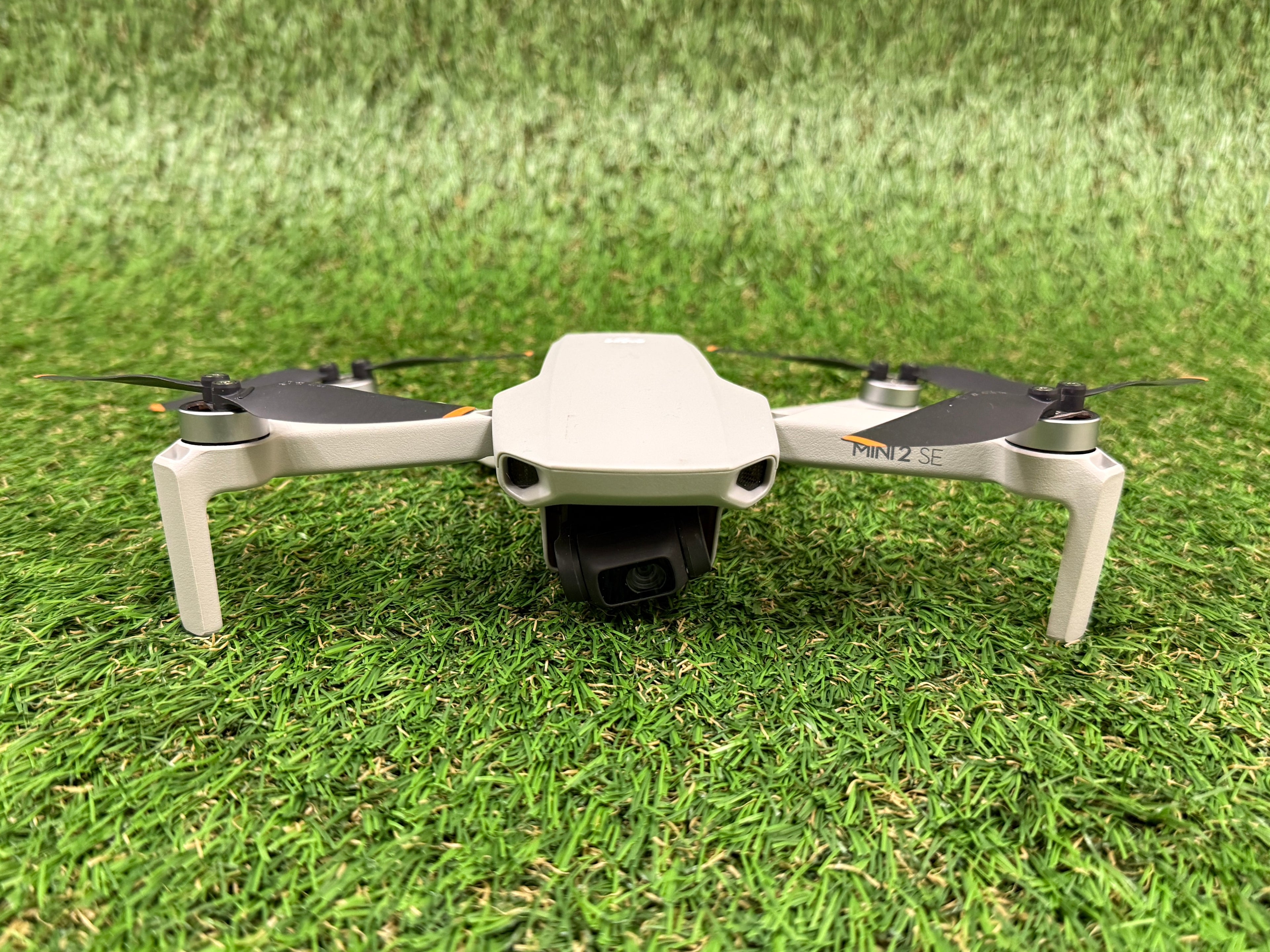 DJI Mini 2 SE Drone Bundle with RC-N1 Controller – Fully Tested