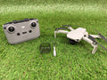 DJI Mini 2 SE Drone Bundle with RC-N1 Controller – Fully Tested
