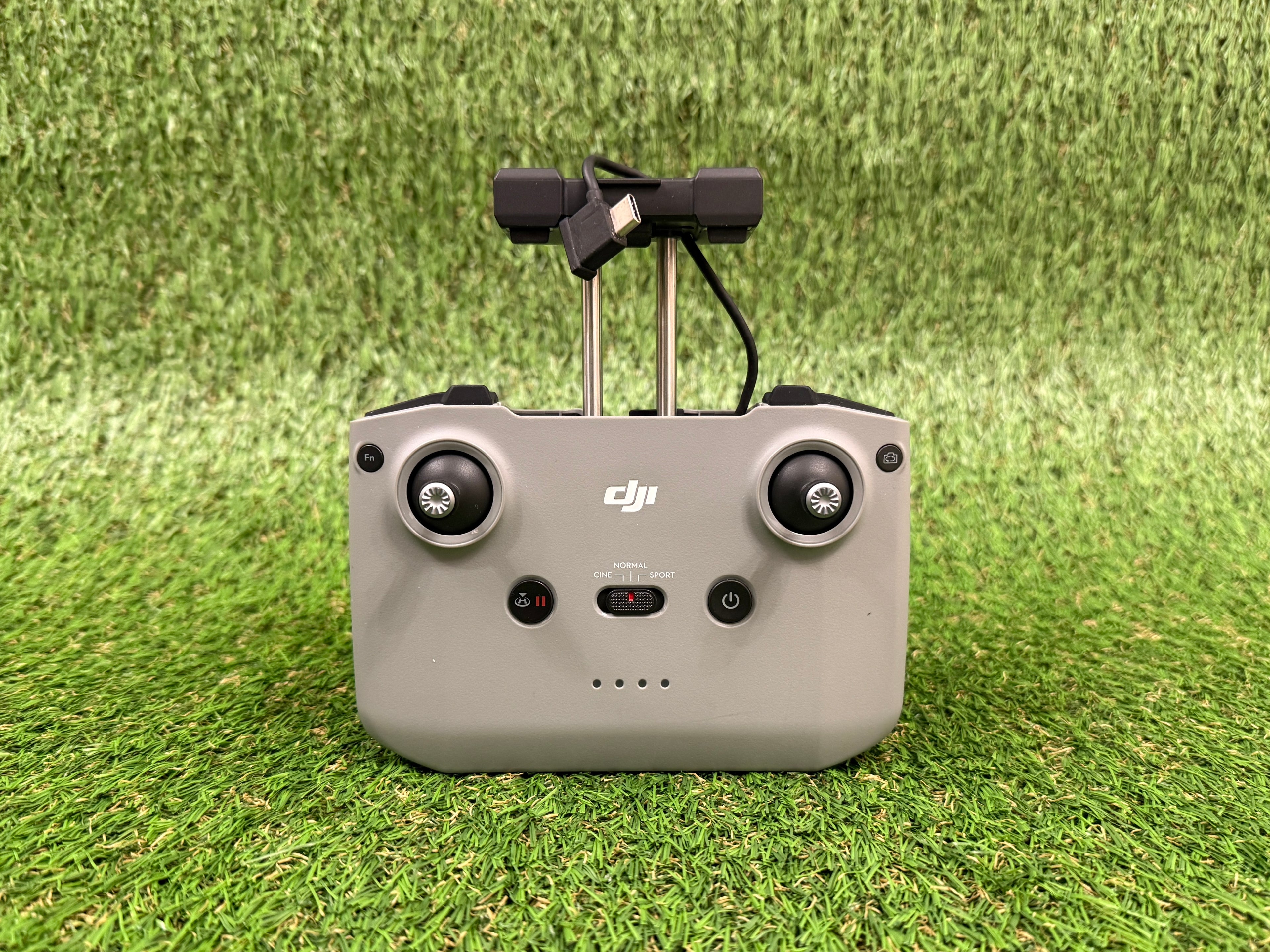 DJI Mini 3 Drone Bundle – Controller, Case & Accessories