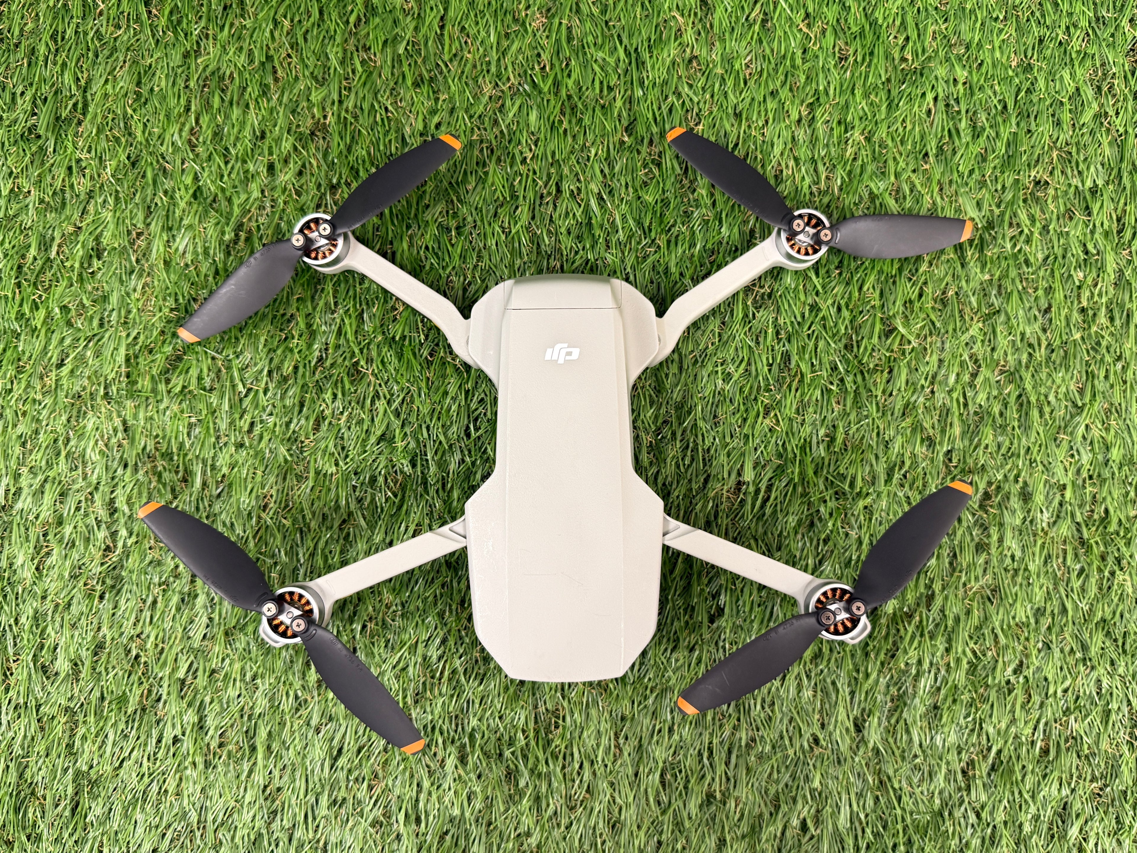 DJI Mini 2 Drone Bundle with RC-N1 Controller – Fully Tested