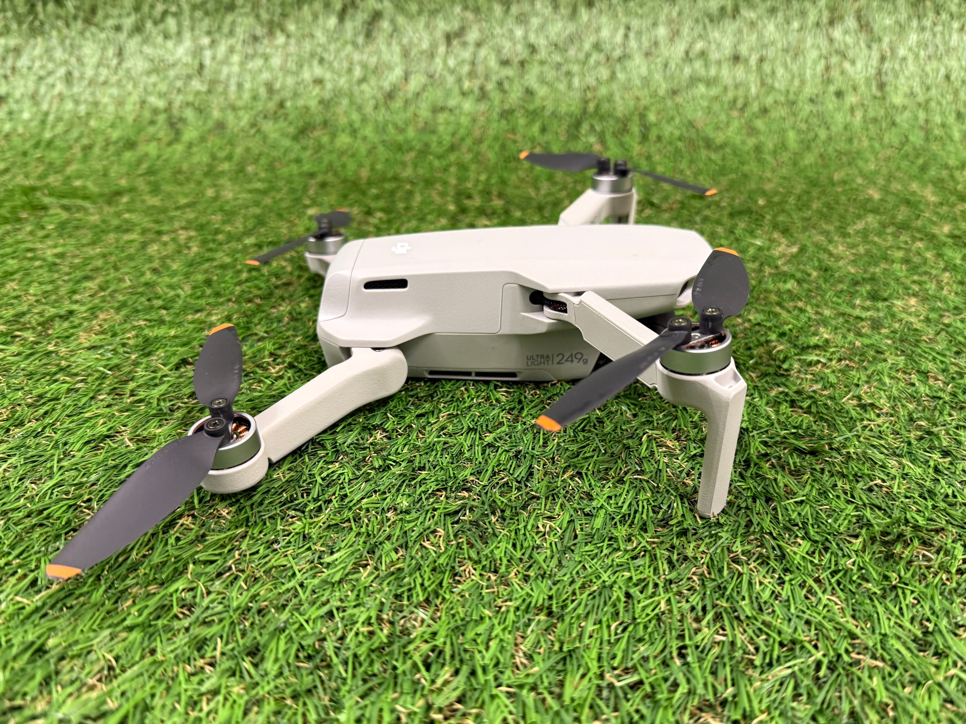 DJI Mini 2 SE Drone Only – Fully Tested & Ready to Fly
