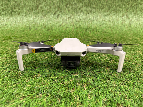 DJI Mini 2 Drone Only – Fully Tested & Ready to Fly