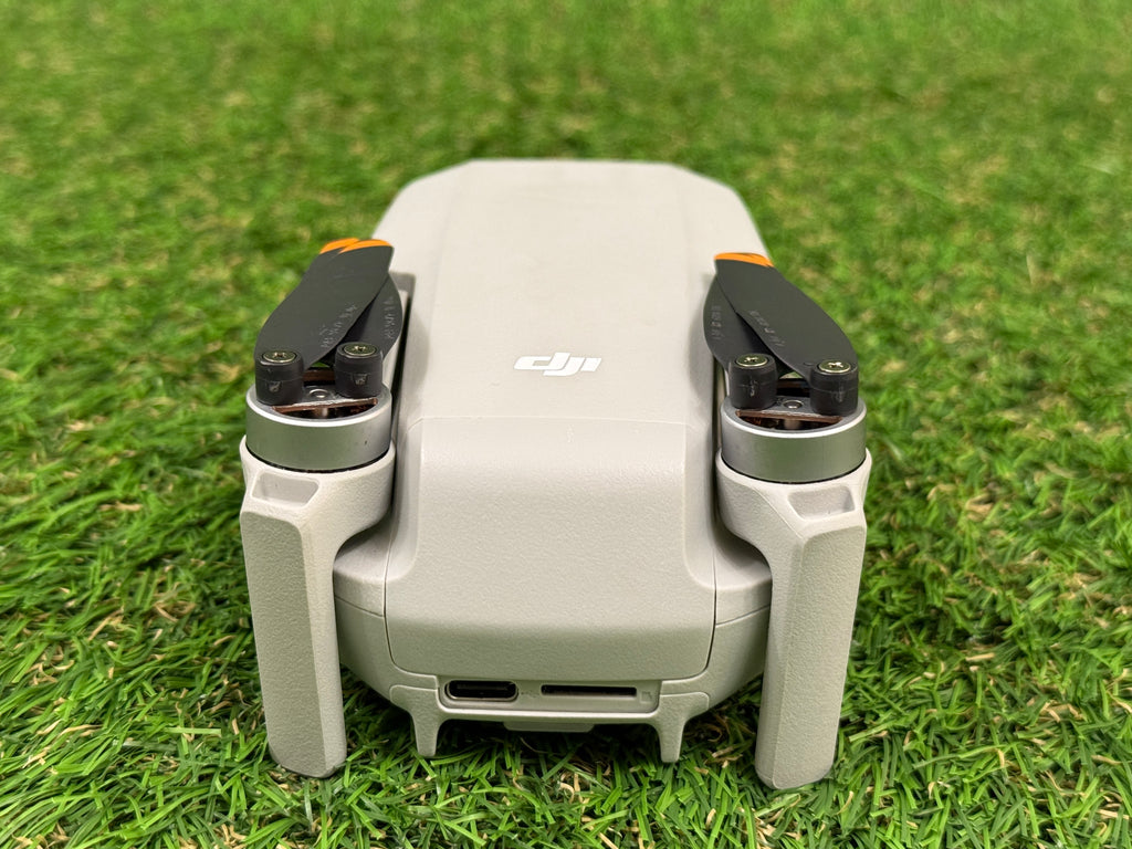 DJI Mini 2 Drone Bundle with RC-N1 Controller – Fully Tested