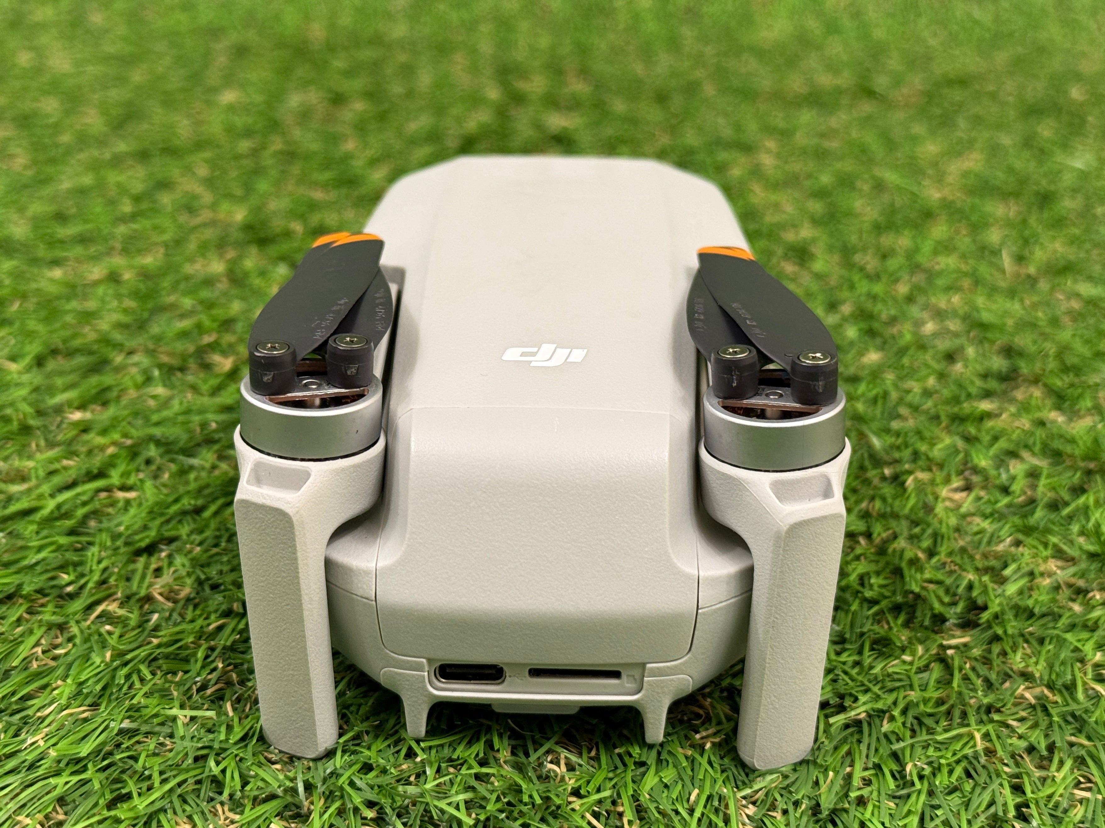 DJI Mini 2 Drone Bundle with RC-N1 Controller – Fully Tested