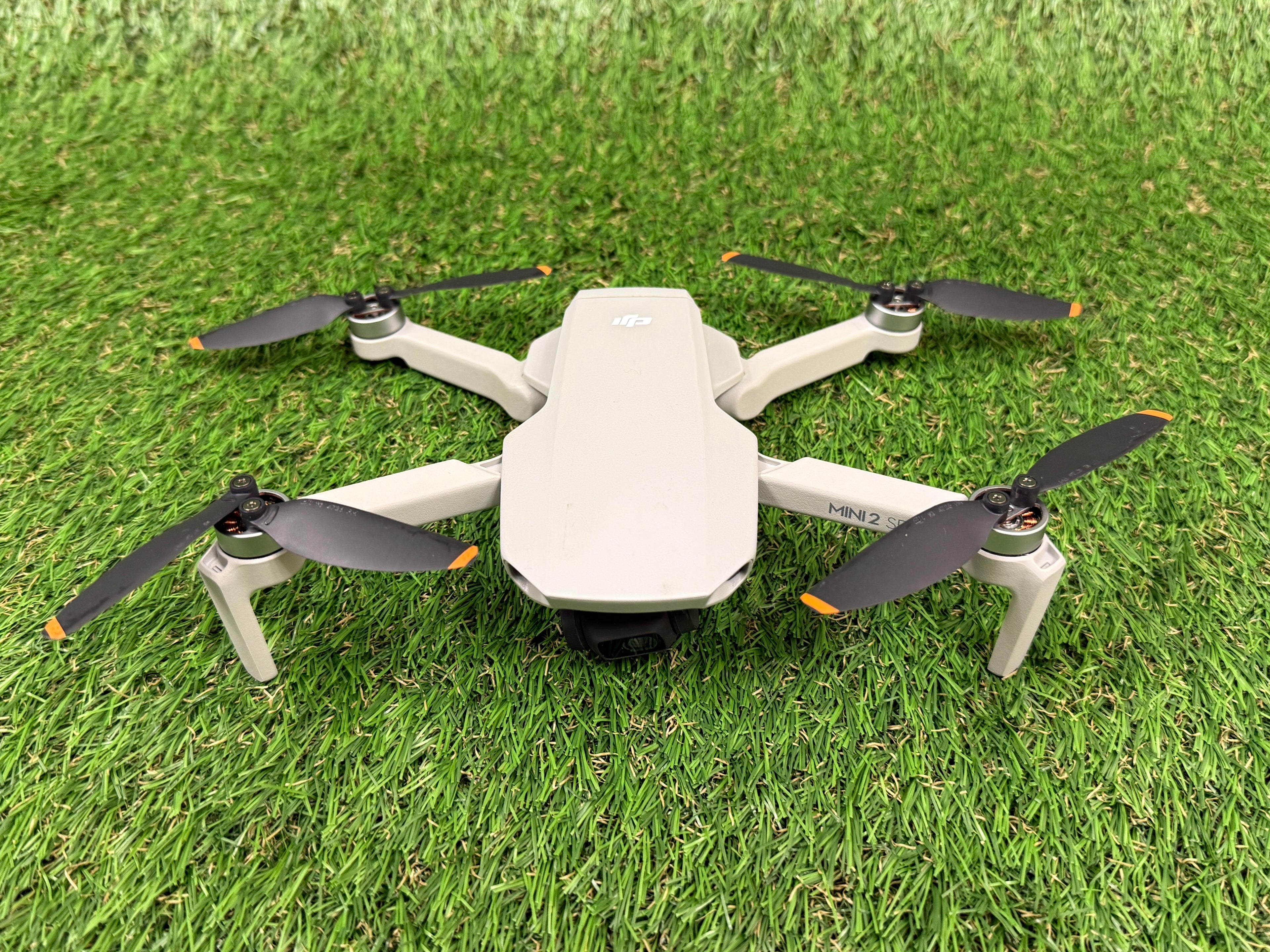 DJI Mini 2 SE Drone Bundle with RC-N1 Controller – Fully Tested