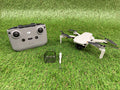 DJI Mini 2 Drone Bundle with RC-N1 Controller – Fully Tested