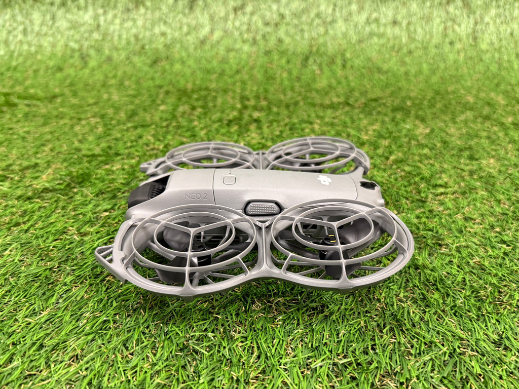 DJI Neo 2 Drone – Fully Tested & Ready to Fly