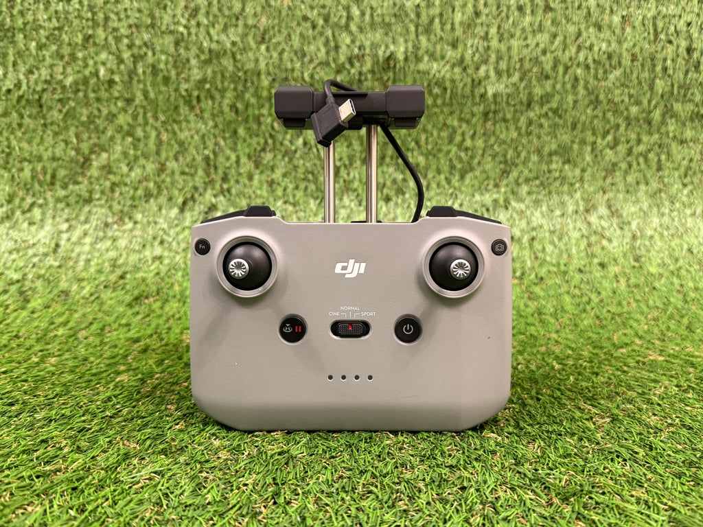DJI Mini 2 Drone Bundle with RC-N1 Controller – Fully Tested
