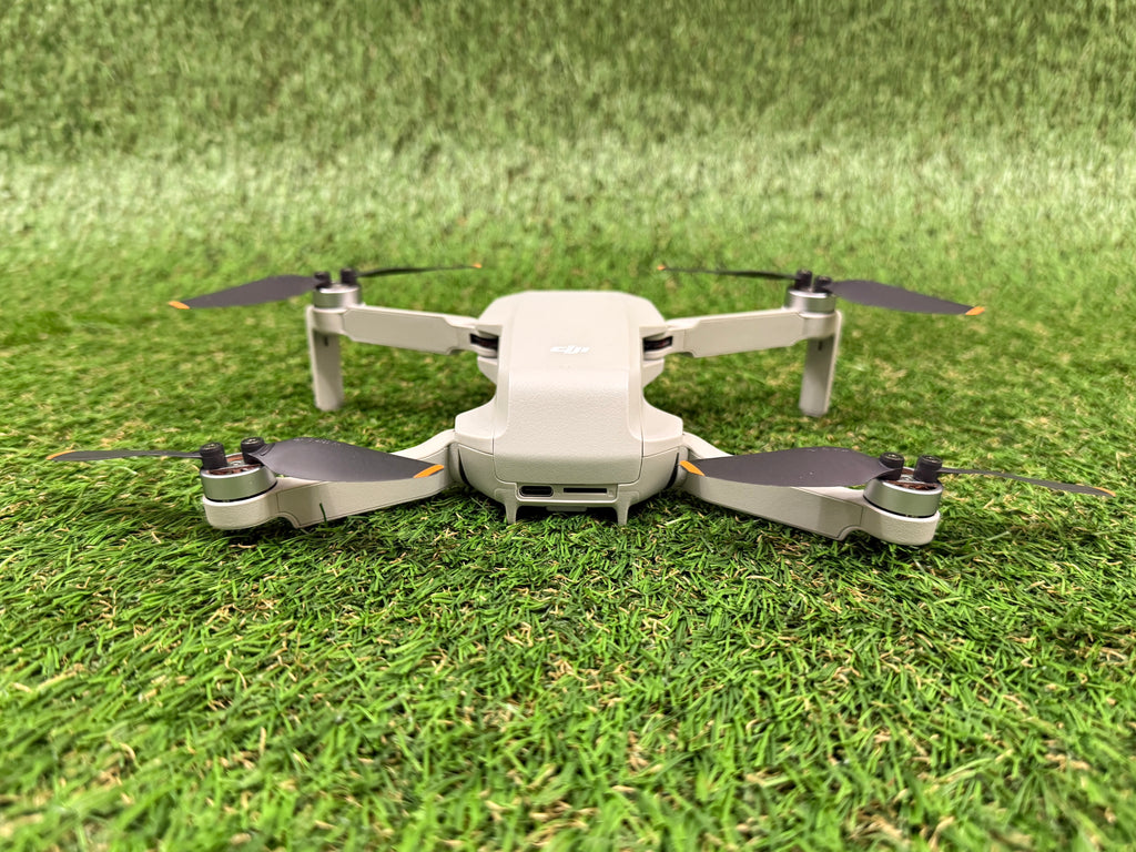 DJI Mini 2 SE Drone Only – Fully Tested & Ready to Fly