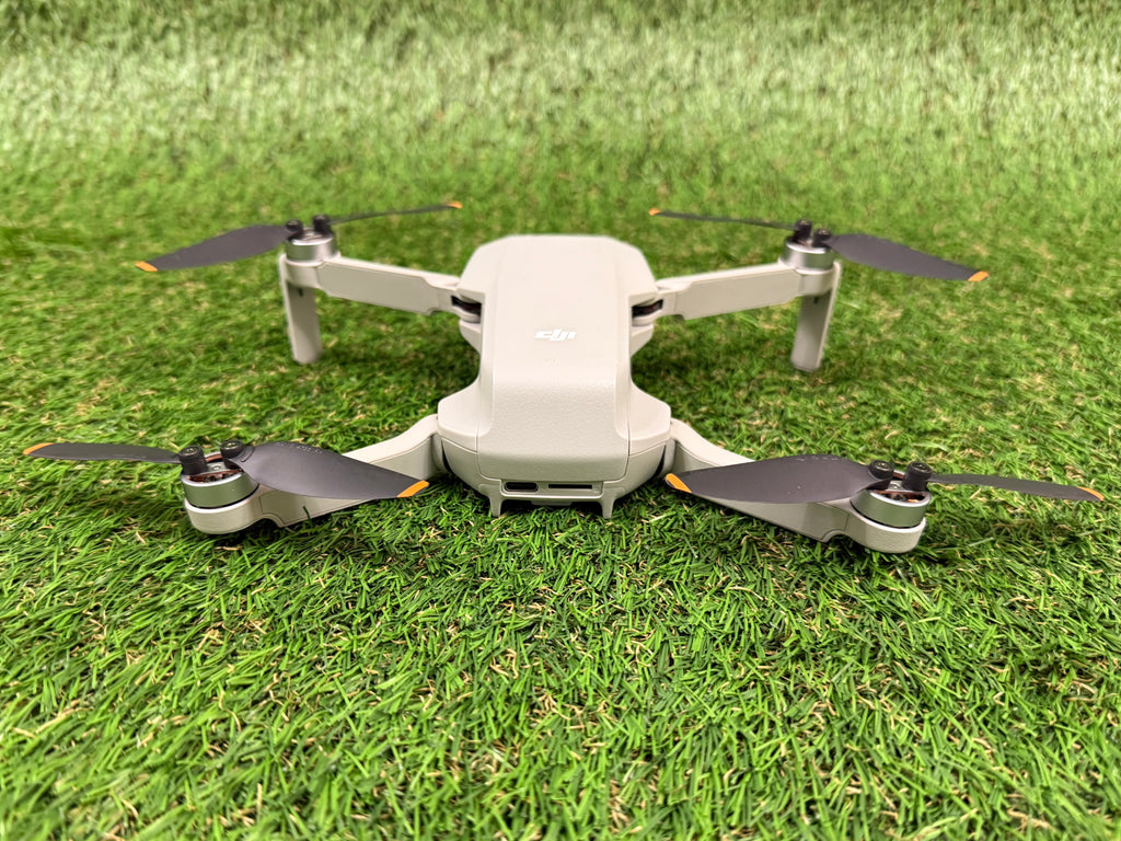 DJI Mini 2 SE Drone Only – Fully Tested & Ready to Fly
