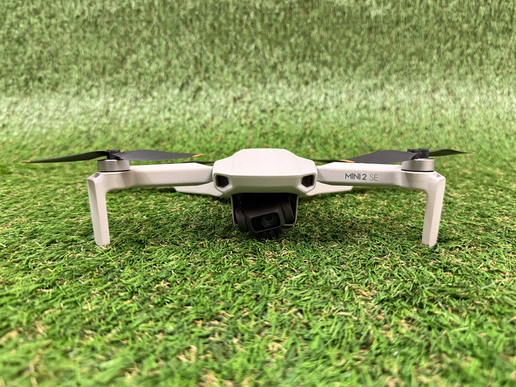 DJI Mini 2 SE Drone Bundle with RC-N1 Controller – Fully Tested