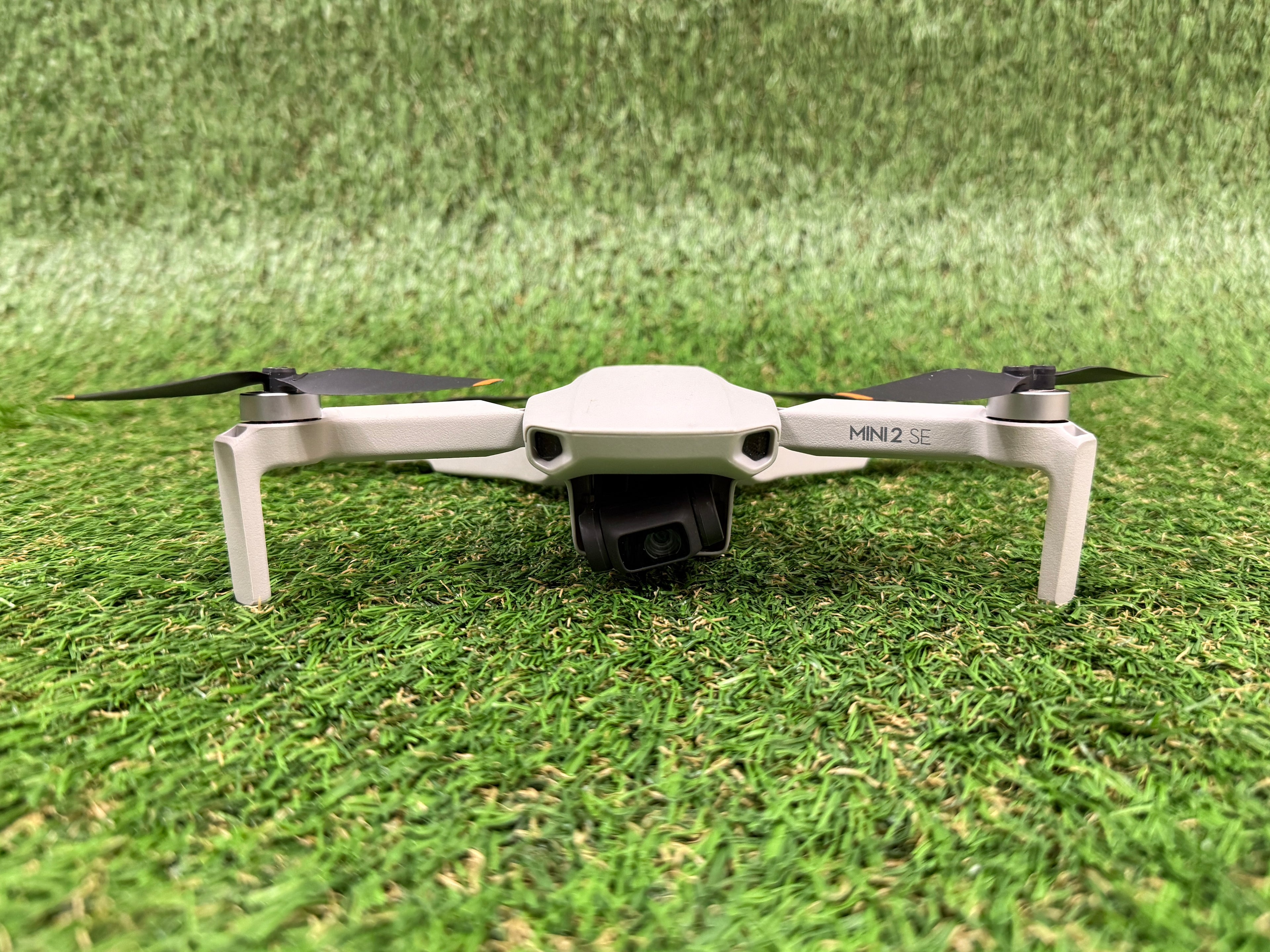 DJI Mini 2 SE Drone Bundle with RC-N1 Controller – Fully Tested