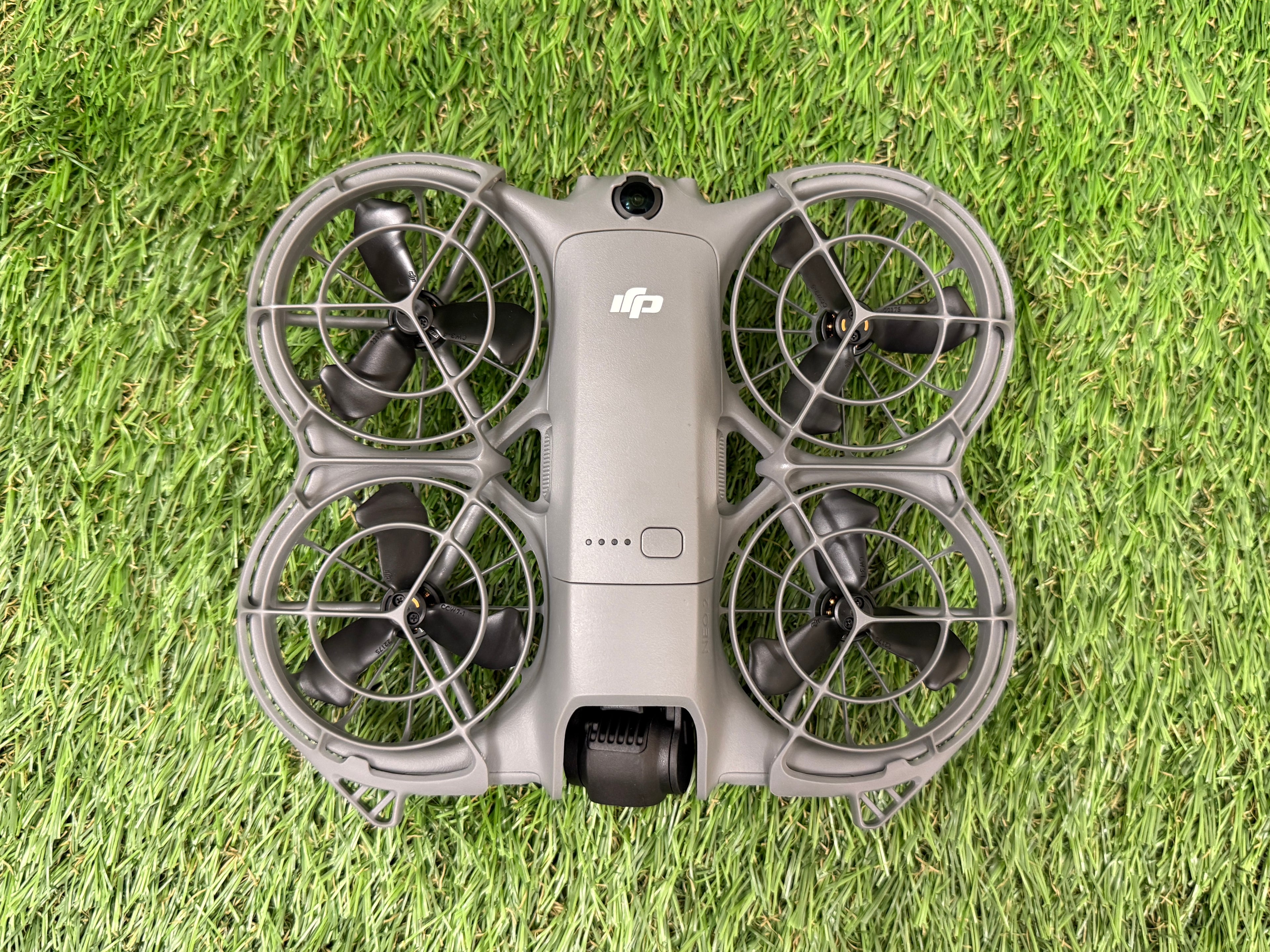 DJI Neo 2 Drone – Fully Tested & Ready to Fly