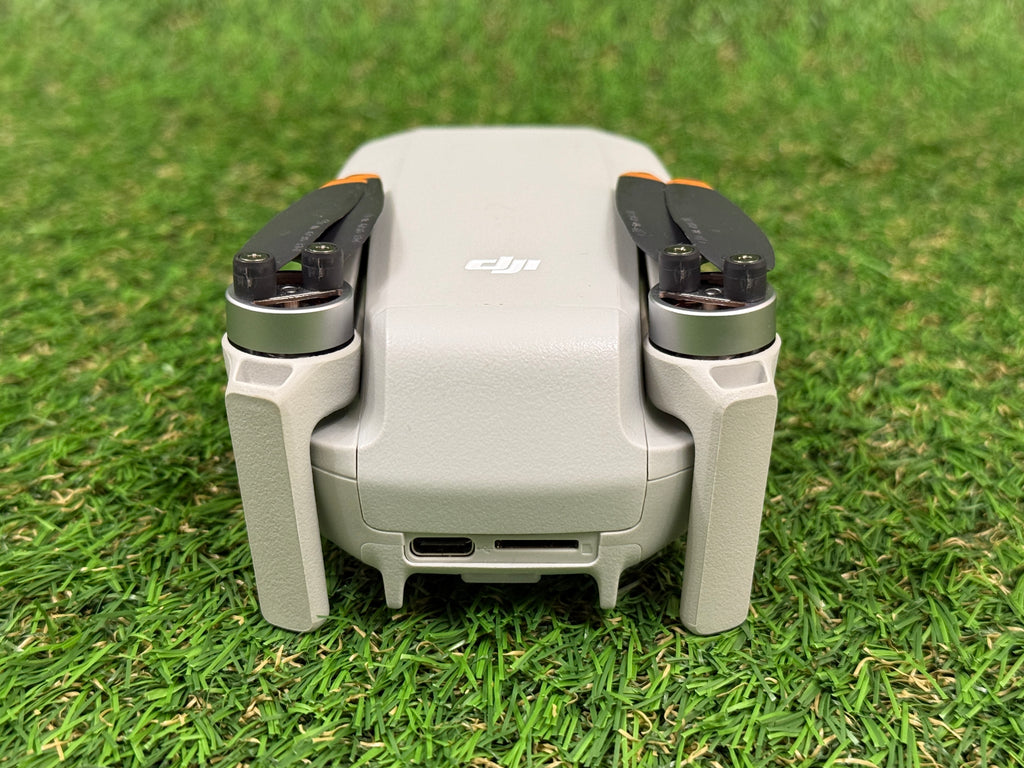 DJI Mini 2 SE Drone Only – Fully Tested & Ready to Fly