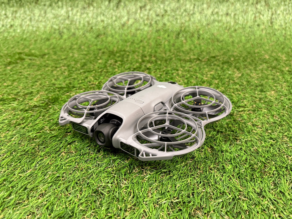 DJI Neo 2 Drone – Fully Tested & Ready to Fly