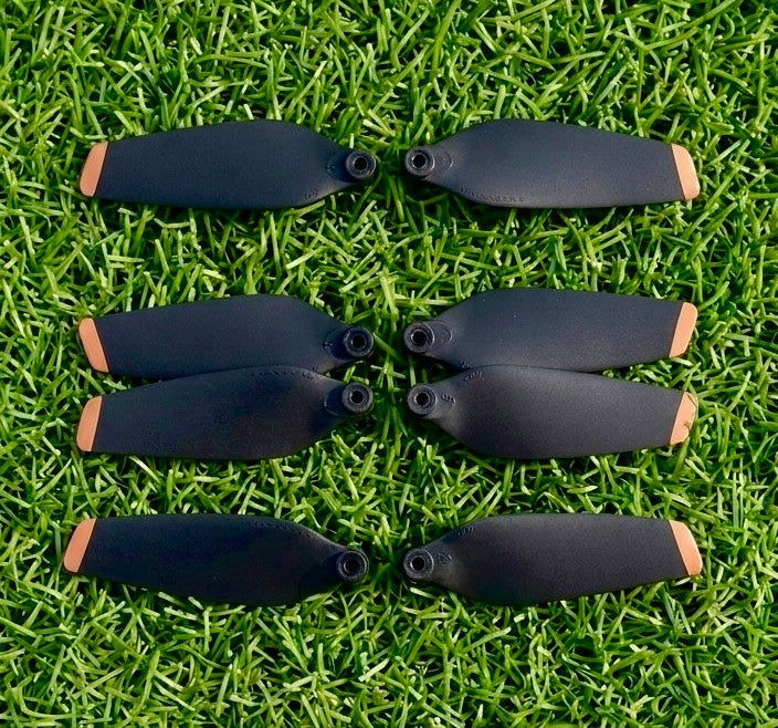 DJI Mini 2 / Mini 2SE / Mini 4K Propeller Blades (Replacement Set)
