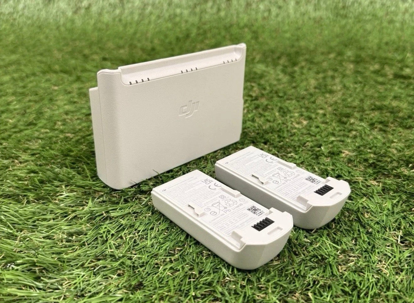 DJI Neo Battery Bundle + Charging Hub (Genuine DJI)