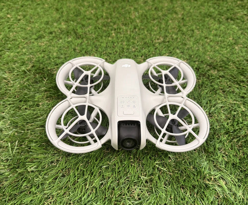 DJI Neo Bundle - DJI Neo, 2 Batteries & Charging Hub