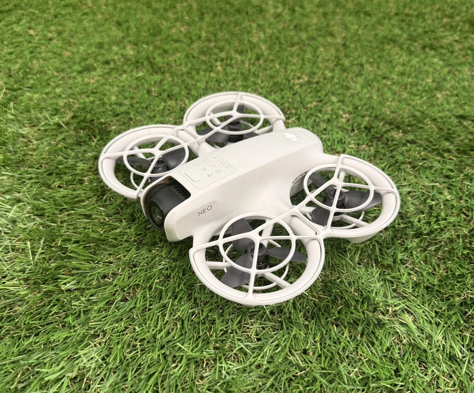 DJI Neo Drone (Drone Only) - Fully Tested & Ready to Fly