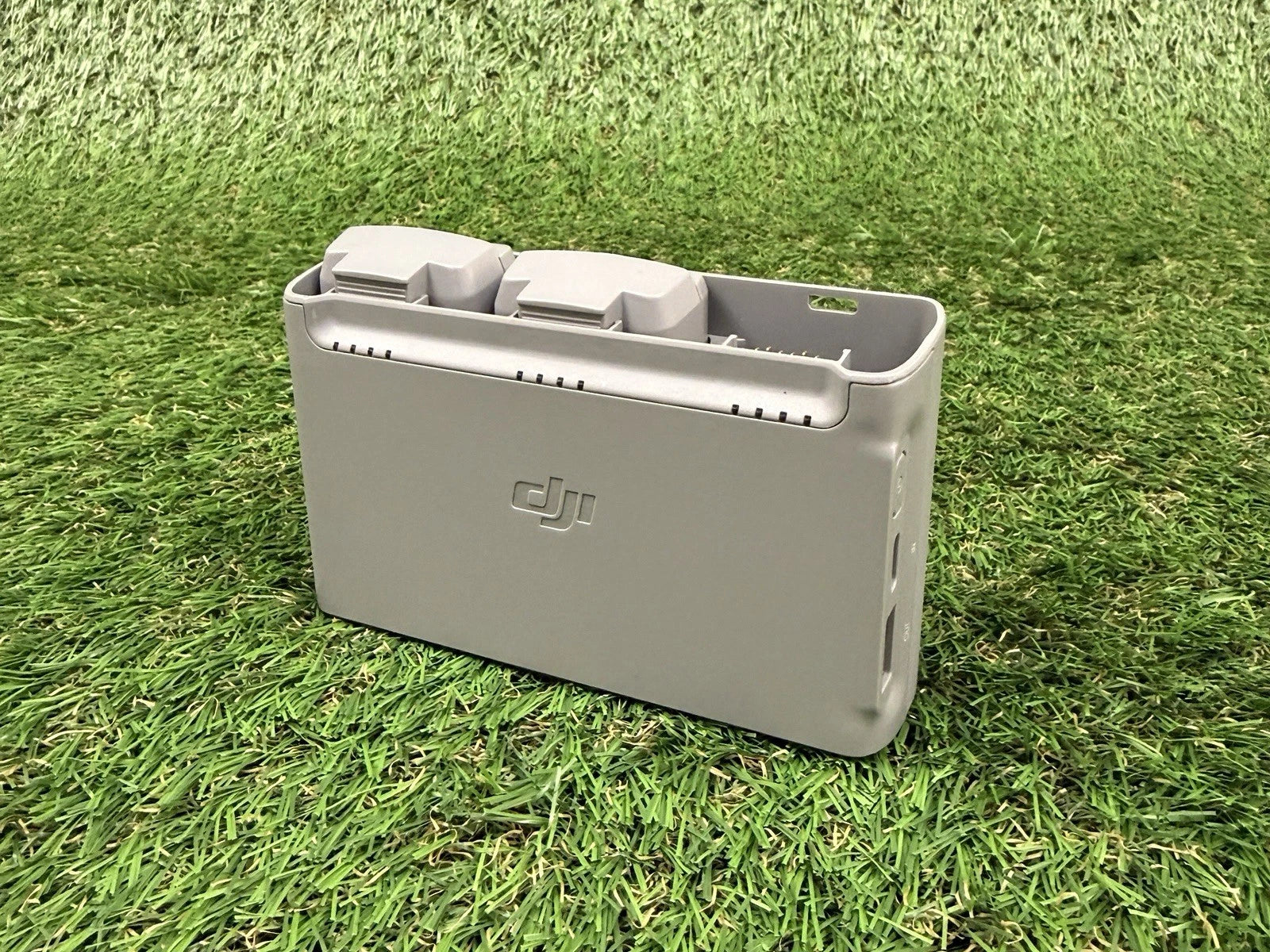 DJI Mini 2 / 2 SE / Mini 4K Battery Bundle + Charging Hub (Genuine DJI)