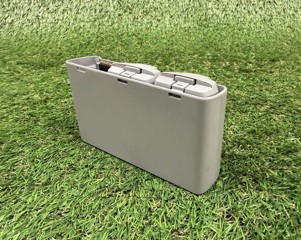 DJI Mini 2 / 2 SE / Mini 4K Battery Bundle + Charging Hub (Genuine DJI)