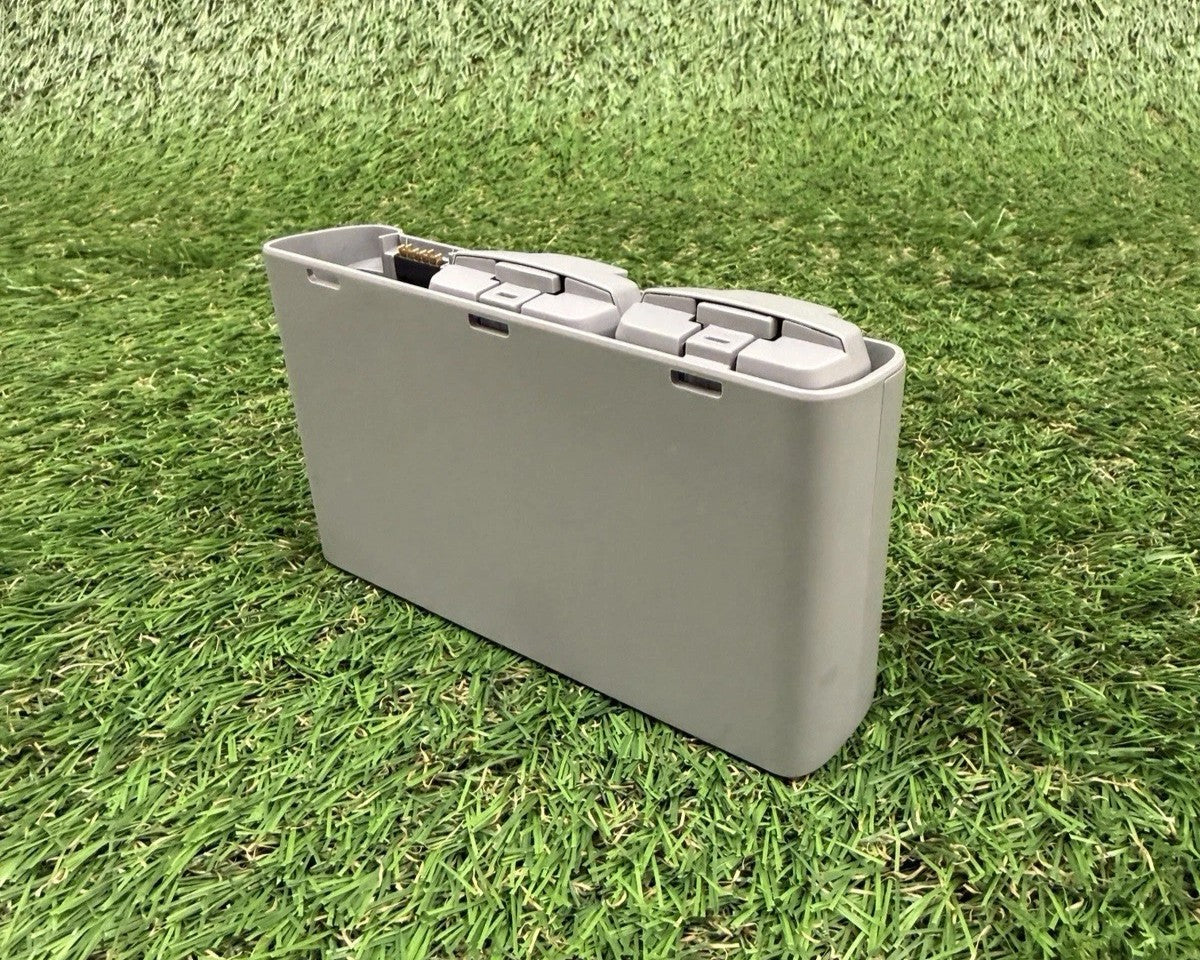 DJI Mini 2 / 2 SE / Mini 4K Battery Bundle + Charging Hub (Genuine DJI)