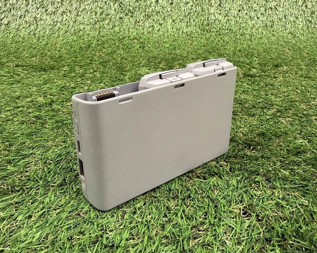 DJI Mini 2 / 2 SE / Mini 4K Battery Bundle + Charging Hub (Genuine DJI)